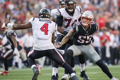 Houston Texans 2018 Preview – Play.it USA