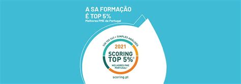 Sa Forma O No Top Melhores Pme Portugal Sa Forma O