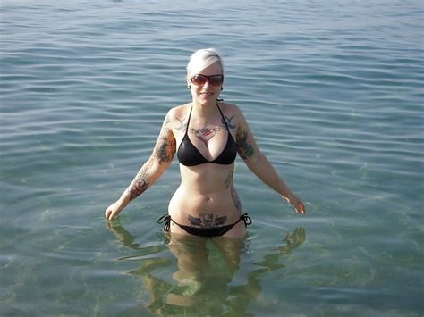 Tattoo Porn Pictures XXX Photos Sex Images PICTOA