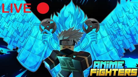 AJUDANDO TRIAL 72 E RAIDS ANIME FIGHTERS SIMULATOR YouTube