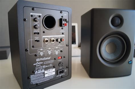 Presonus Eris E4.5 Review