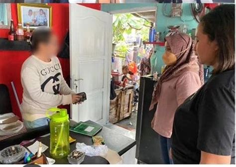 Terungkap Buron Korupsi Dana Apm Tabanan Ubah Identitas And Hapus Tahi