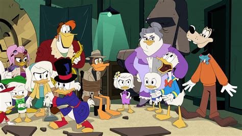 DuckTales 2017 Season 3 Image Fancaps