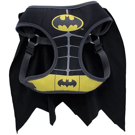 Batman Dog Costume Dc Comics Party City