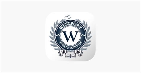 ‎Westport Public Schools App on the App Store