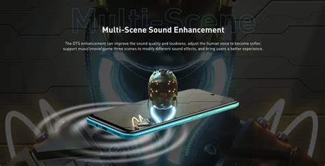 Infinix Hot Play Global Version Mah Battery Hd Display Smartphone Helio G Mp Ai Dual