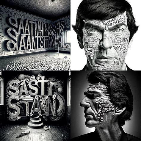 Stefan Sagmeister Midjourney Style Andrei Kovalev S Midlibrary