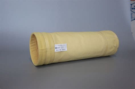 Yuanchen P Dust Collector Filter Bag For Asphalt Mixing Plant China