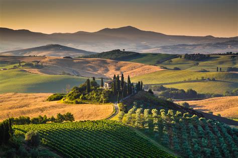 De Mooiste Wandelingen In Toscane Interhome Travel Tips