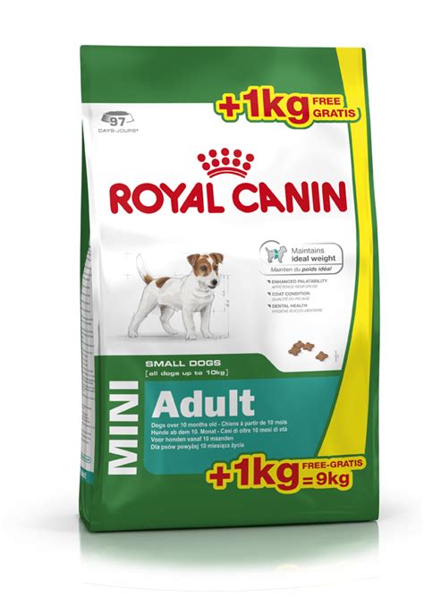 Royal Canin Adult Mini 81 Kg