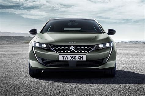 Peugeot Sw Prijs Nederland Autotijd Be