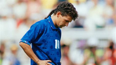 UPDATED: Ex-Italy footballer Roberto Baggio hospitalised after robbery ...