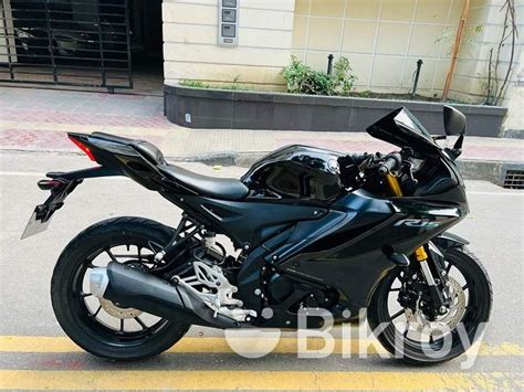 Yamaha R15 2022 বিক্রি মিরপুর Bikroy