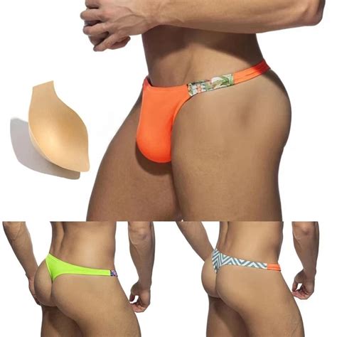 MAILLOTS DE BAIN Bikini G String Maillot De Bain Maillots De Bain Plage Sans EUR