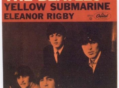 The Beatles - Eleanor Rigby - 24 classic songs with girls' names in the title - Smooth