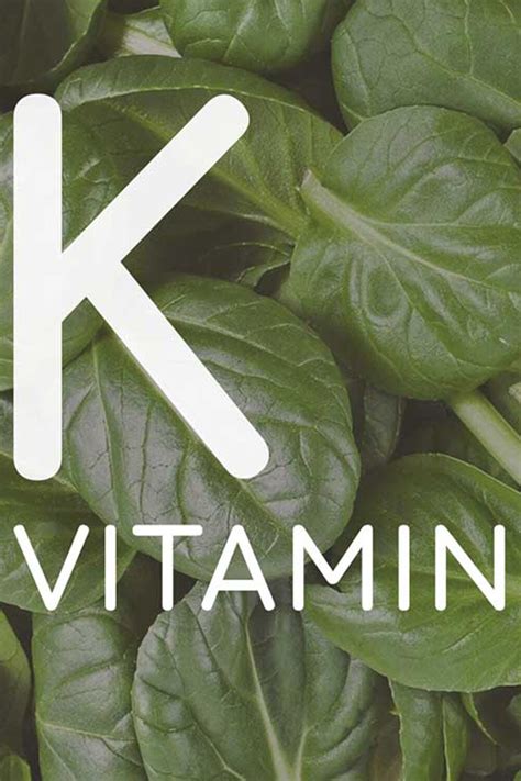 Vitamin K Absolutely Everything You Need To Know In 2023 Vitamins