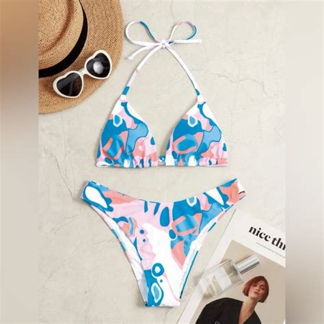 Swim Bikini Poshmark