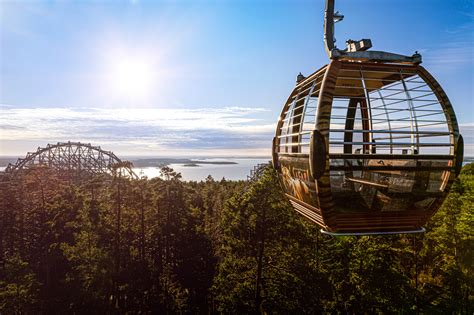 Kolmården Nordens Största Djurpark