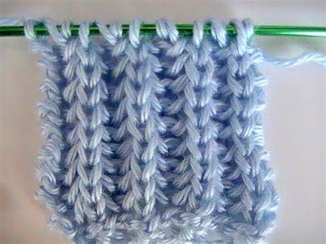 How To Knit The Hurdle Stitch With Studio Knit Artofit