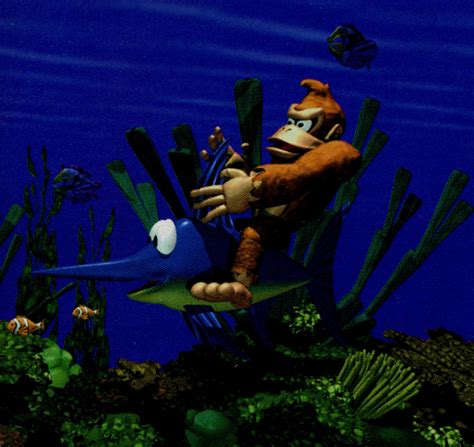 Donkey Kong Country Review - SNES HUB