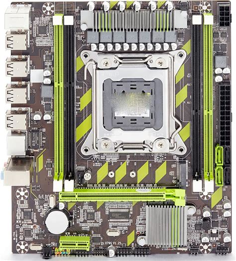 Amazon WWWFZS MotherboardsComputer Motherboard Set With Xeon E5