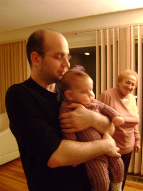 Papa i dochka | approachingchaos | Flickr