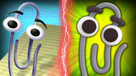 Microsoft Clippy Is Returning Youtube