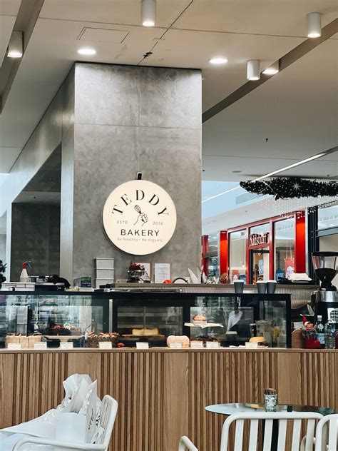 Teddy Bakery Westfield Doncaster