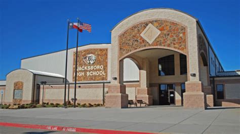 Jacksboro High School graduation on track for May 22 at Tiger Stadium