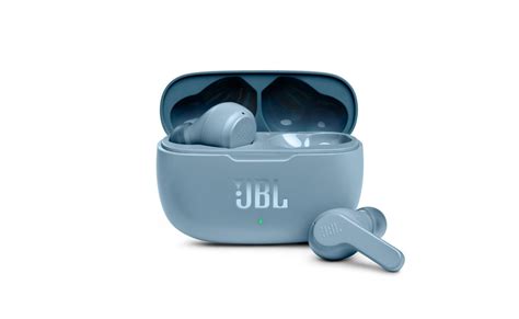 Jbl Introduces The Jbl Wave Tws And Tws True Wireless Headphones