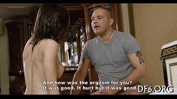 Does Defloration Hurt XVIDEOS
