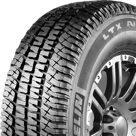 Michelin 24575r16 Tires