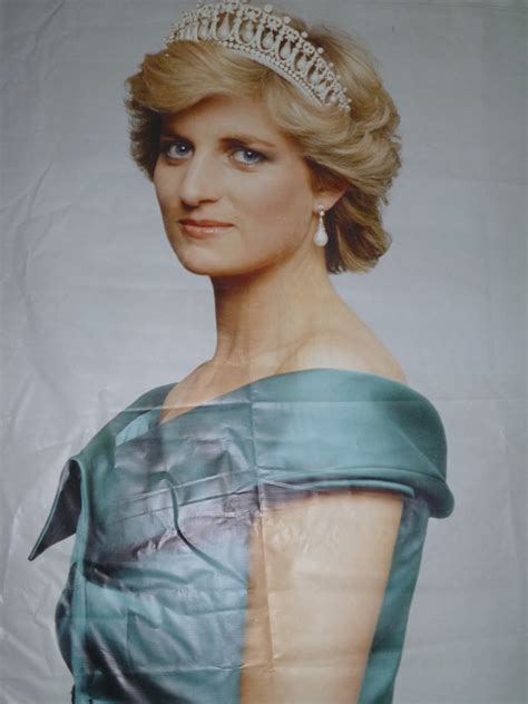 Seams Like Paradise: The Royal Dresses of Princess Diana