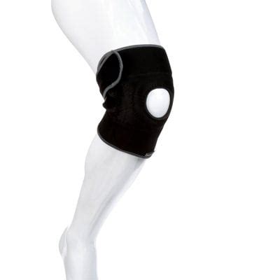 ACE™ Brand Adjustable Knee Support