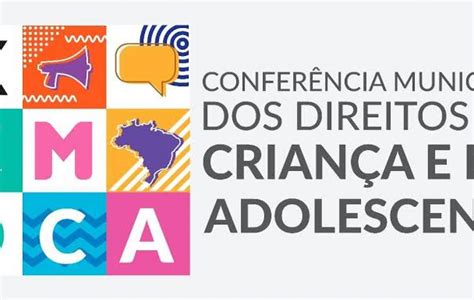 Pré Conferências Do Conselho Municipal Dos Direitos Da Criança E Do