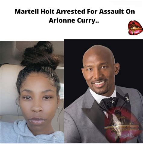 Youtube Kayveeent 🎞 On Twitter Rt Baddietvv Martell Holt Arrested