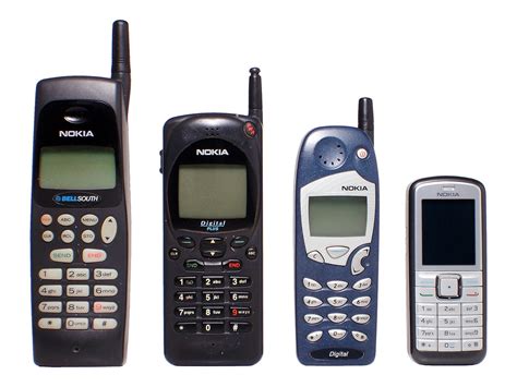 La Historia De Nokia Desde Sus Teléfonos Ar