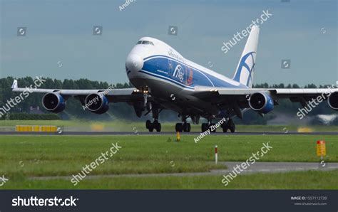 27 Boeing 747 400erf Royalty Free Images Stock Photos And Pictures