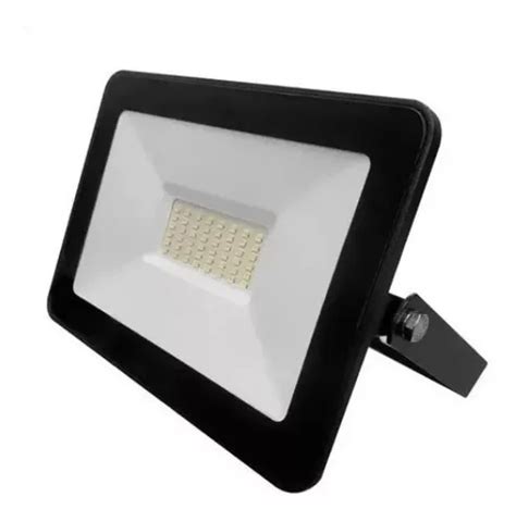 Reflector Led Exterior Candela W Proyector Luz C Lida Mercadolibre