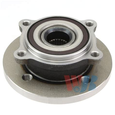 Wjb Wa513226 Hub Assembly | eBay