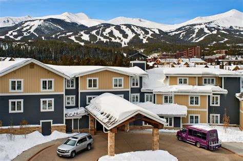 RESIDENCE INN BY MARRIOTT BRECKENRIDGE - 59 Photos & 56 Reviews ...