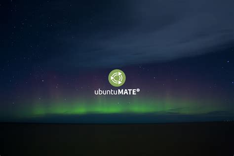 Official Ubuntu Wallpaper