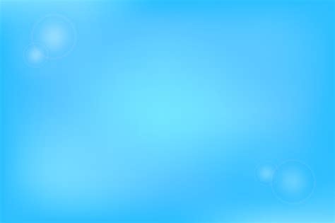 Sky Blue Gradient Background Vector Blur Wallpaper Stock Illustration