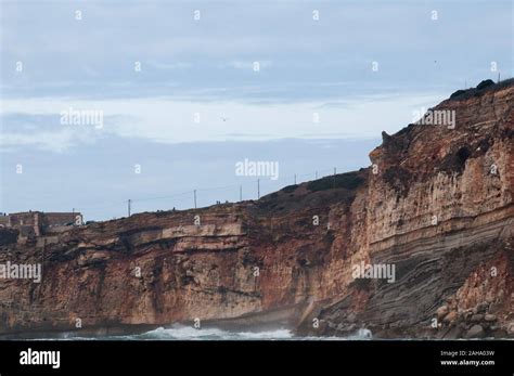 Atlantic Ocean Shoreline Seashore Hi Res Stock Photography And Images