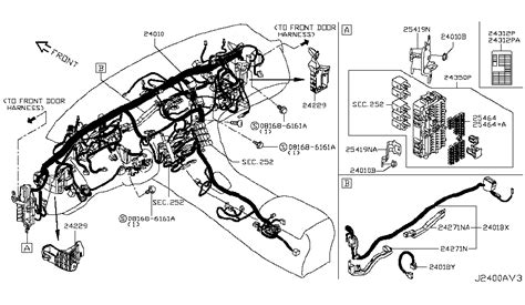 Infiniti Q50 Wiring Diagram Yarnity