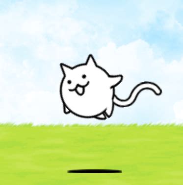 Superfeline (Normal Cat) - The Battle Cats Wiki