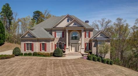 Look Inside $599K Douglasville Home | Douglasville, GA Patch