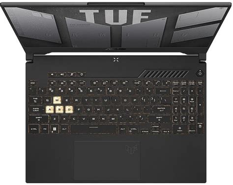 Rese A De Asus Tuf Gaming F Laptop Decision