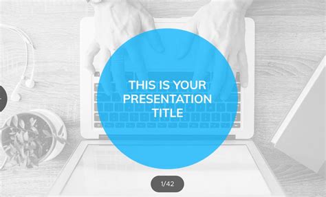 Más de 160 plantillas gratuitas de PowerPoint para descargar