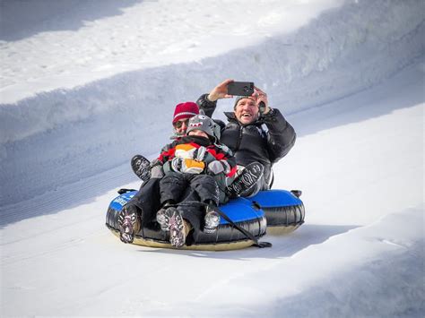 Winterlude photos: Jacques-Cartier Park's Snowflake Kingdom | Ottawa ...